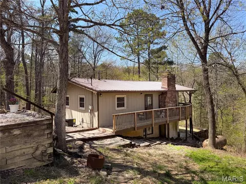 11961 Pocahontas Rd, Sainte Genevieve, MO 63670