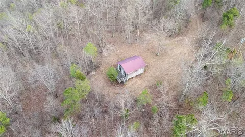 0 Hwy Hh N, Marquand, MO 63655