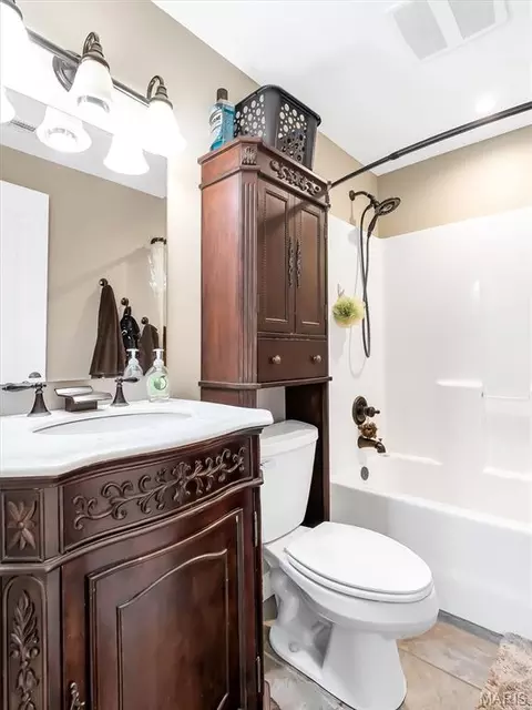 Bath - 3536 Aitch Rd, Union, MO 63084 photo 3 of 3