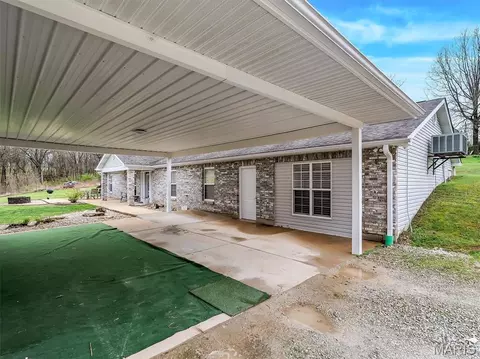 Exterior - 3536 Aitch Rd, Union, MO 63084 photo 4 of 10