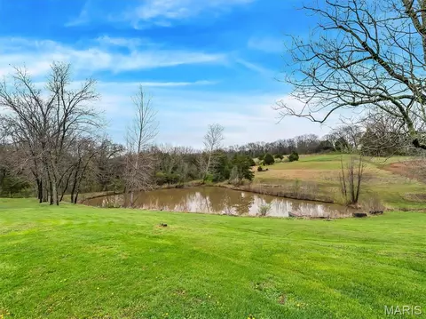 Exterior - 3536 Aitch Rd, Union, MO 63084 photo 8 of 10