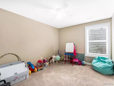 Bedroom - 3536 Aitch Rd, Union, MO 63084 photo 3 of 6