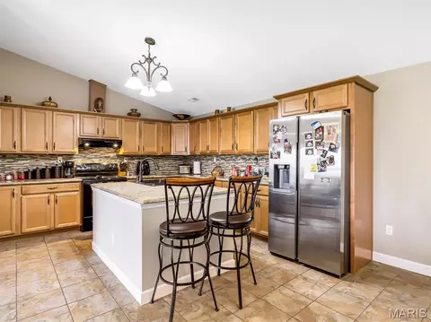 Kitchen - 3536 Aitch Rd, Union, MO 63084 photo 1 of 4