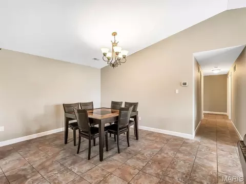 Dining - 3536 Aitch Rd, Union, MO 63084 photo 1 of 1