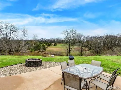 Exterior - 3536 Aitch Rd, Union, MO 63084 photo 3 of 10