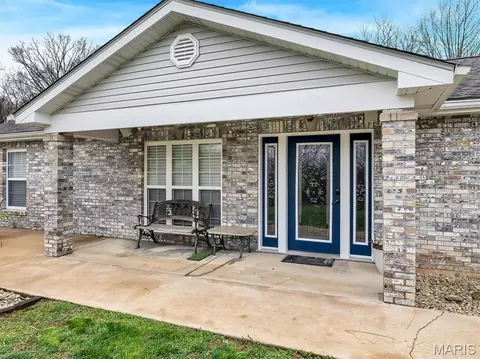 Exterior - 3536 Aitch Rd, Union, MO 63084 photo 6 of 10