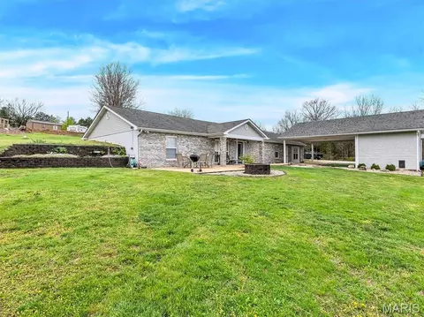 3536 Aitch Rd, Union, MO 63084