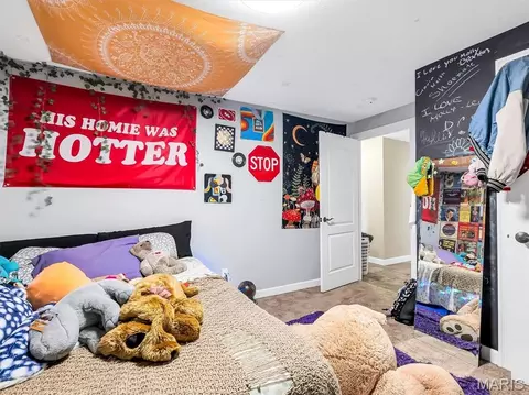 Bedroom - 3536 Aitch Rd, Union, MO 63084 photo 6 of 6
