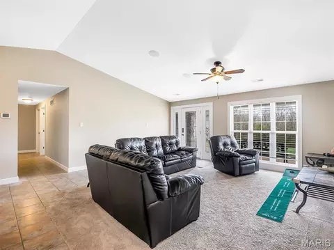 Living - 3536 Aitch Rd, Union, MO 63084 photo 3 of 3