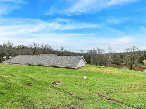 Exterior - 3536 Aitch Rd, Union, MO 63084 photo 10 of 10