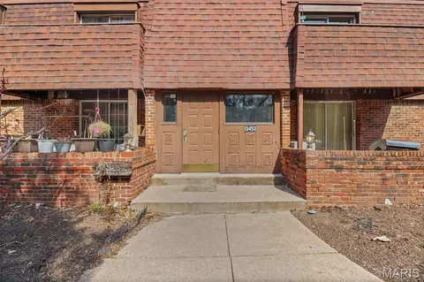 13453 Coliseum Dr #F, Chesterfield, MO 63017