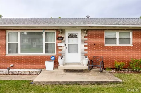 4025 Braden Ave, Granite City, IL 62040
