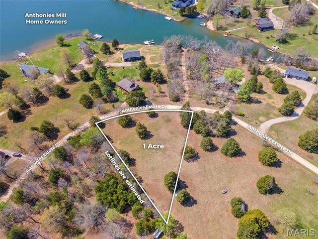 103 Anthonies Mill Rd, Bourbon, MO 64551