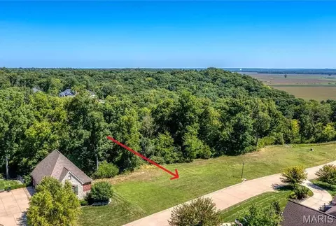 69 Castle Bluff Dr, Saint Charles, MO 63304