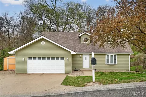 523 Western Ave, Collinsville, IL 62234