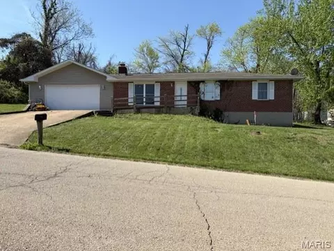 298 Nicholson Dr, Potosi, MO 63664