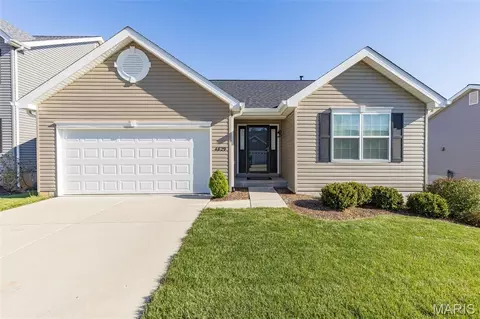 4829 Valley Meadows Ct, Imperial, MO 63052