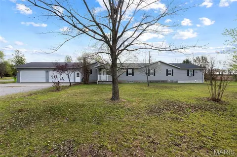 444 County Highway 505, Benton, MO 63736