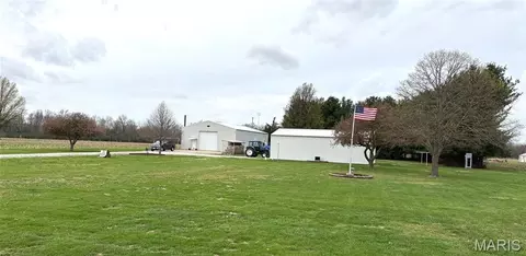 818 Green St, Centralia, IL 62801