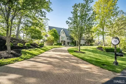 16925 Lewis Spring Farms Rd, Wildwood, MO 63005