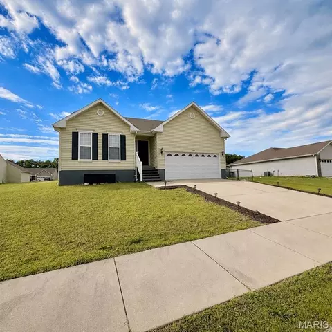 146 Kale Ct, Saint Robert, MO 65584