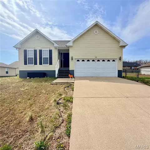 146 Kale Ct, Saint Robert, MO 65584