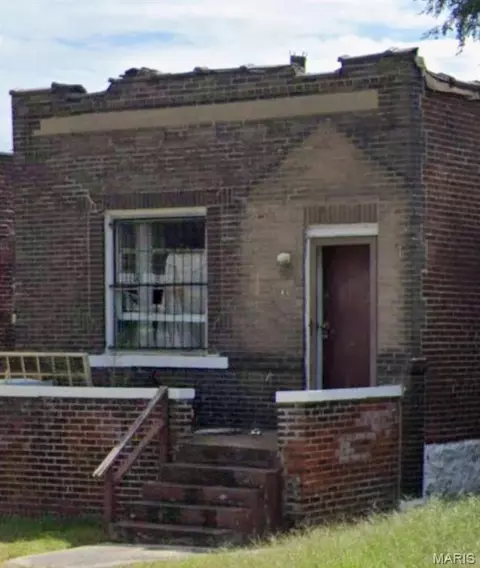 5346 Wabada Ave, Saint Louis, MO 63112