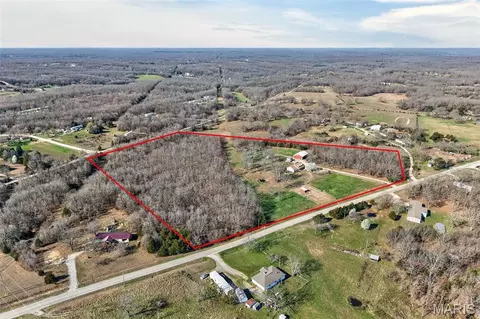 15320 Ww Hwy, Lebanon, MO 65536