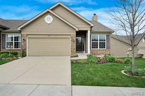 5309 Trailhead Ct, Eureka, MO 63025