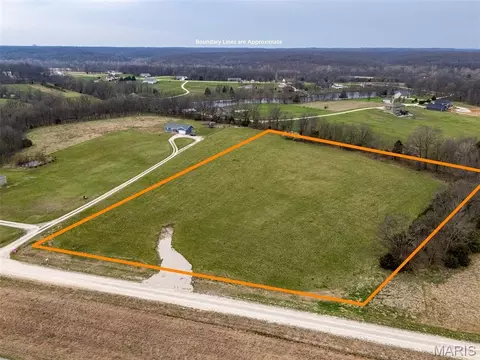 00 Highway 61 Outer Rd, Bowling Green, MO 63334