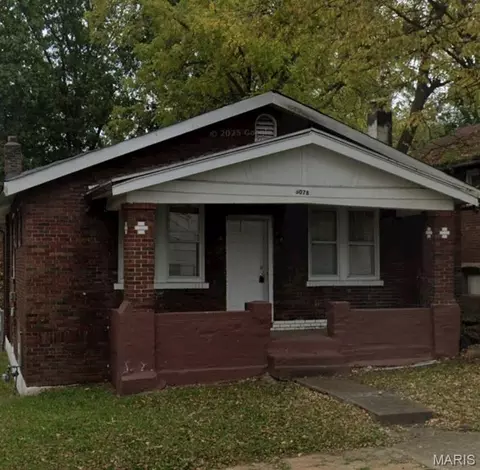 5078 Davison Ave, Saint Louis, MO 63120