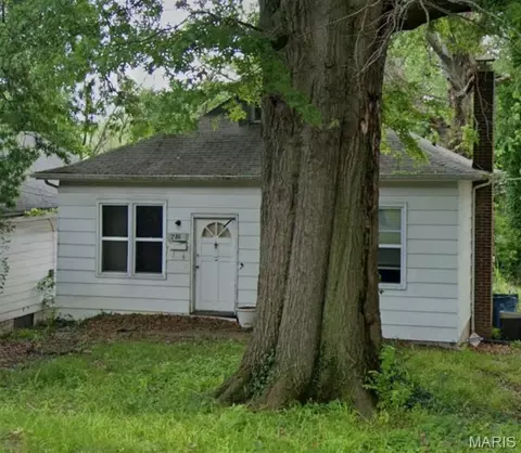 7180 Theodore Ave, Jennings, MO 63136
