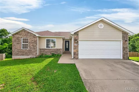 116 Pioneer Ct, Waynesville, MO 65583