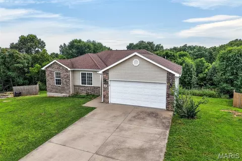 116 Pioneer Ct, Waynesville, MO 65583