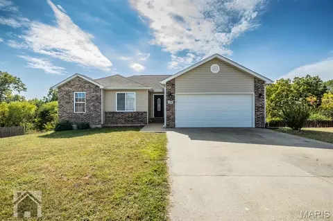 116 Pioneer Ct, Waynesville, MO 65583