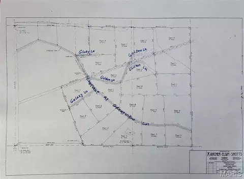 Tract G Golden Lane, Lebanon, MO 65536