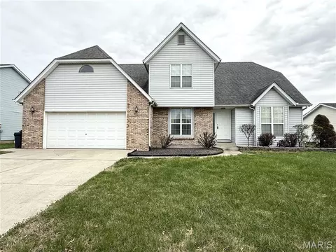 124 N 7th St, Dupo, IL 62239