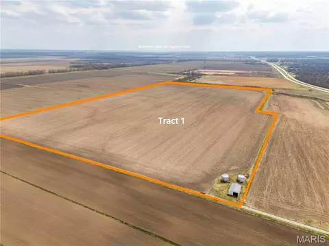 00 County Road 318, Kahoka, MO 63445