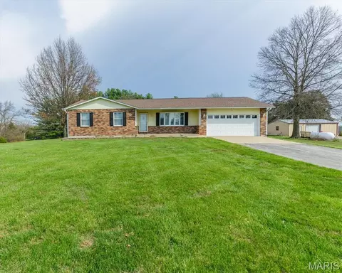 27111 State Hwy U, Warrenton, MO 63383