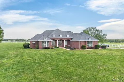 Exterior - 11447 Highway D, Dixon, MO 65459 photo 5 of 15