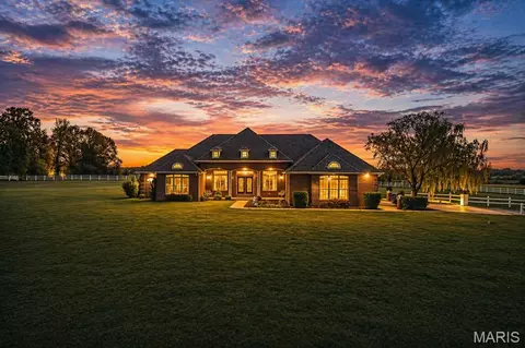 11447 Highway D, Dixon, MO 65459