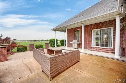 Exterior - 11447 Highway D, Dixon, MO 65459 photo 12 of 15