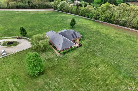 Exterior - 11447 Highway D, Dixon, MO 65459 photo 10 of 15