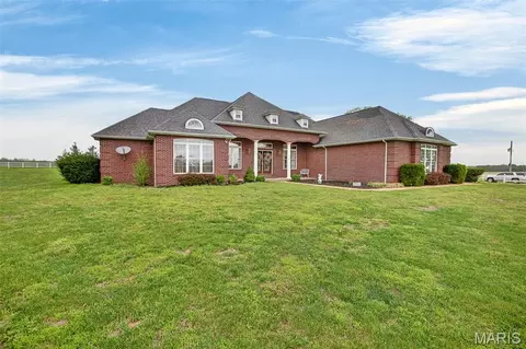 Exterior - 11447 Highway D, Dixon, MO 65459 photo 15 of 15