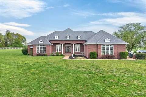 Exterior - 11447 Highway D, Dixon, MO 65459 photo 2 of 15