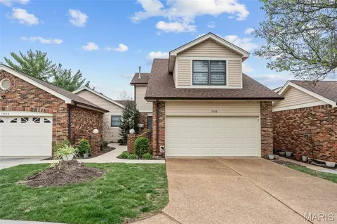 13708 La Conte Ct, Saint Louis, MO 63128