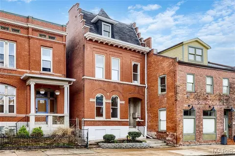 1936 Arsenal St, Saint Louis, MO 63118