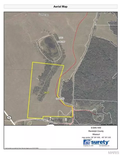 28 Cr 1345, Cairo, MO 65239