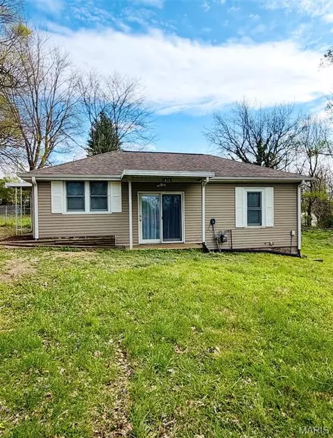 415 Forest St, Jackson, MO 63755