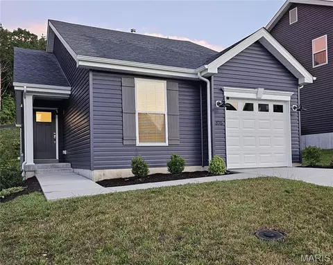 876 Black Bear Dr, House Springs, MO 63051